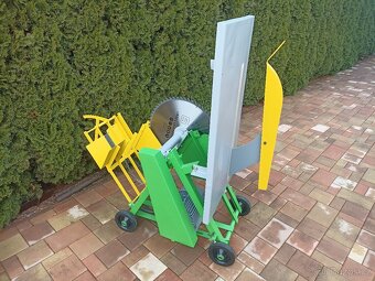 Cirkulárka Narex - 4