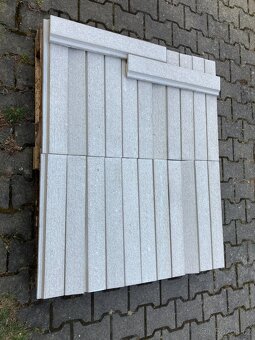 Keramická odvětraná fasáda - 4