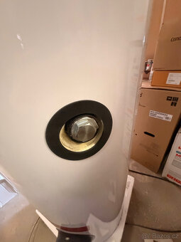 Dražice OKC NTR 250 HP - 4