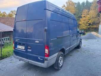 Ford tranzit L3H3 - 4