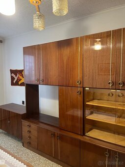 Obývací stěna – rozložitelná, spěchá - 4