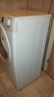 Pračka GRAND CANDY na 6 kg A++ - 4