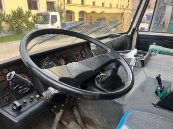 Tatra 815 sklapěč - 4