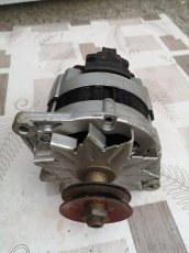 alternátor 60-70A - 4