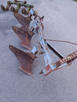 Pluhy 3 radlicny - 4