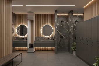 Akustické panely - 4