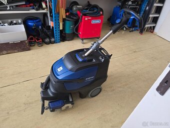 Hefter Turnado 35 - 4