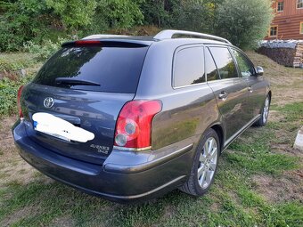 Toyota avensis 2,2 D4D 110 KW bez PDF - 4