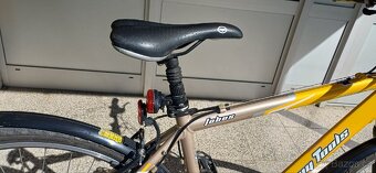 Kolo HEAVY TOOLS 19" - 4