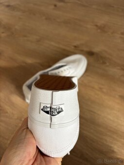Vans tenisky - 4