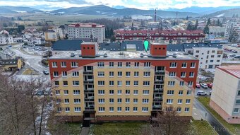 Prodej družstevního bytu 1+1 v Nýrsku - 4