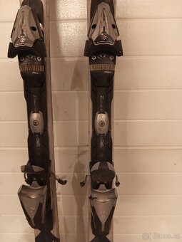 Sjezdové lyže Head C210Si - 4