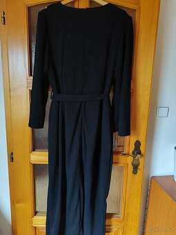 Plesové/ společenské šaty - 4