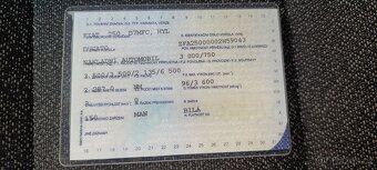 Fiat Ducato 2,3 MultiJet r.v.10.2018,najeto 306tis km - 4