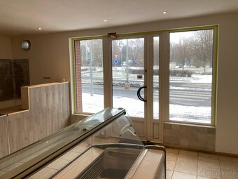 Pronájem obchodního prostoru Horní Suchá - 4