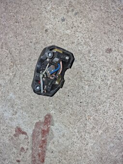 Jawa / čz díly - 4