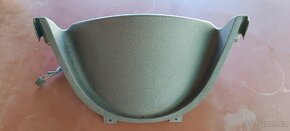 Přístrojová deska Piaggio x9 - 4