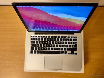 Apple MacBook Pro 2014 – i5 | 8GB | 256GB - 4