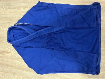 Kimono Ground game - 4