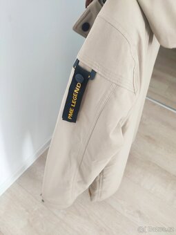 Zimní bunda PME Legenda - 4