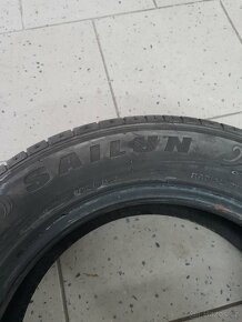 Letní pneumatika Sailun Atrezzo Eco 165/70 R14 81T - 4