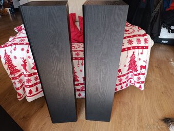 Sloupová repra Quadral Quintas 5000F Il - 4