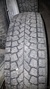 Kola suzuki samurai - 4