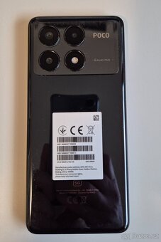 POCO X6 PRO 5G 8GB/256GB - 4