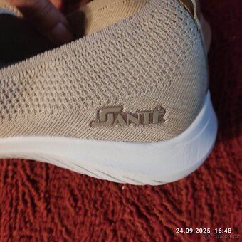 Zdravotní boty vel. 41 - 4