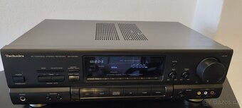 Technics SA-GX280 - 4