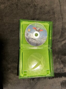 Prodej her na xbox one a series x - 4
