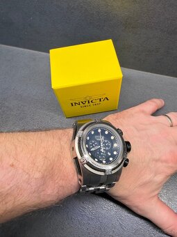 Invicta Bolt - 4