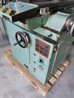 Nastrojova bruska nua 25 - 4