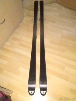 Sjezdové lyže ATOMIC 190 cm - 4