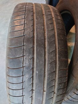 Prodám letní pneu - 4
