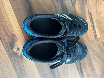 Chlapecké kopačky Adidas Ezeiro vel. 31 - 4