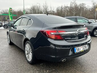 Opel Insignia 2016 - 4