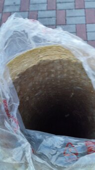 Izolace komína Rockwool - 4