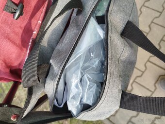 Golfový kočárek - 4