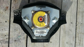 díly Toyota Yaris I - 4