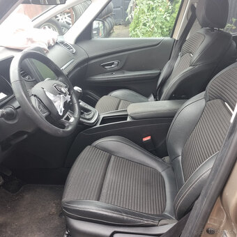 Renault Scenic IV 2017 1,2 tce - 4