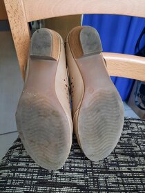 DÁMSKÉ BOTY - 4