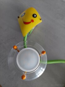 Lustr do dětského pokoje DRÁČEK - 4