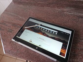 DOTYKOVÝ,HP PAVILON x360 Convertibe 15-br0xx - 4