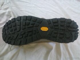 trekingové boty - 4