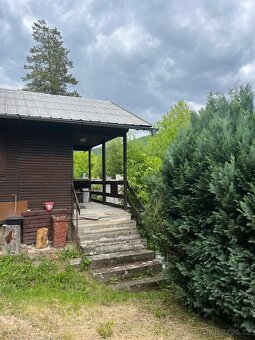 Prodej chaty u Šternberka - 4