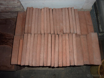 Cihlové ořezy . - 4