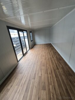 Obytný kontejner - 4