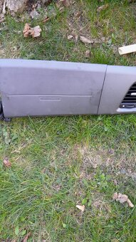 Díly na Iveco Daily - 4