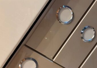 Set Nábytku do koupelny - 4